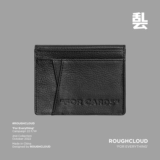 ROUGHCLOUD Складная карта Clip Multi -Карточная сумка для карты