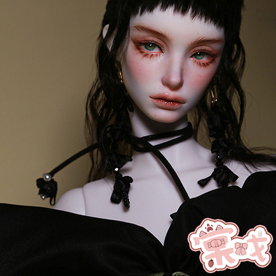 taobao agent [Tang Opera BJD Doll] Yutura Eudora 3 -point 63 Female 68 Female [IMPL] Free shipping package