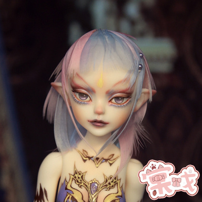 taobao agent [Tang opera BJD spot] Mi -grain special version doll [DS] free shipping