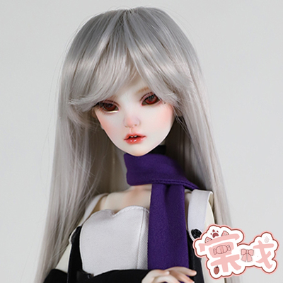 taobao agent [Tang Opera BJD Doll] Hillina 4: 1/4 [You Valley] Free shipping gift package