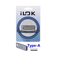 Интерфейс Type-A (то есть USB 2.0/3.0)