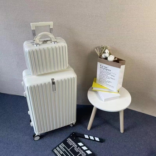 Портативный высококачественный японский чемодан, универсальная свежая коробка