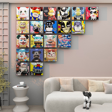 Настенные фотокартины