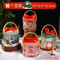 Шестиугольная лента из ПВХ, 2 оттенок, 10 шт