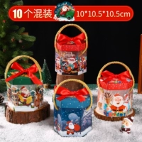 Шестиугольная лента из ПВХ, 1 оттенок, 10 шт