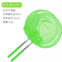 [Ограниченное время Spike] 2 зеленых сети