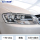 Подходит для фар Volkswagen Lavida в сборе 12-14 Светодиодная фара Volkswagen Lavida крышка фары J23 mini 1