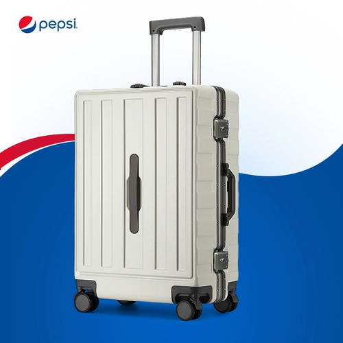 Чемодан, коллекция 2021, 20 дюймов