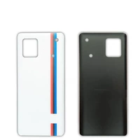 IQOO9 Легендарная белая задняя крышка не имеет стандарта