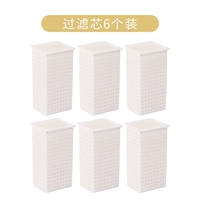 6 -Year Filter 6 таблетки [Filter Chotch]