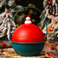 Модель Happy Planet Green Barrel-Snowman (1 установка)