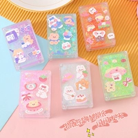 【Магнитная двусторонняя】 6 полная -колорная система