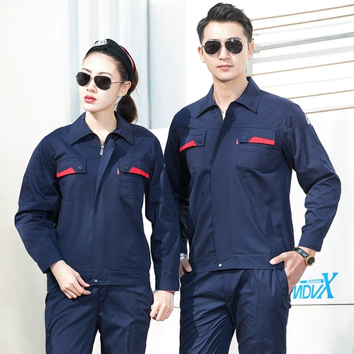 Летний тонкий лонгслив, антистатический комбинезон подходит для мужчин и женщин, делается под заказ