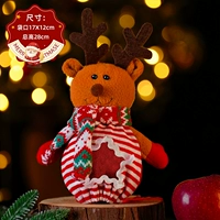 Пентаграмма Элк