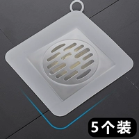 5 установки [увеличить патч] блокируйте запах