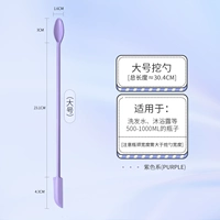 Большой шампунь, гель для душа