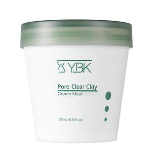 YBK颜必科鱼腥草泥膜200ml