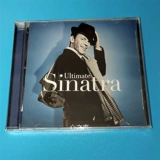 Jazz Frank Sinatra Ultimate Sinatra CD Selection Collection