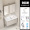 Cream： 90 basin cabinet+lifting and pulling faucet+ordinary beauty mirror cabinet