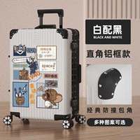 Правой алюминиевый кадр и мышь-белый плюс черный