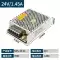 Bộ nguồn chuyển mạch Meanwell NES 220 sang DC 36v/48v350W400-24v15a giám sát 12v biến áp 5v Nguồn điện