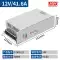 Ming đại điện chuyển đổi nguồn điện 220 đến DC 12v24v36v48v72 máy bơm nước động cơ biến áp 1000 wát Nguồn điện