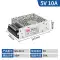 MEAN WELL chuyển đổi giám sát nguồn điện 220 đến 5V12V/24V10A dải ánh sáng MS-25/50/350W DC biến áp Nguồn điện