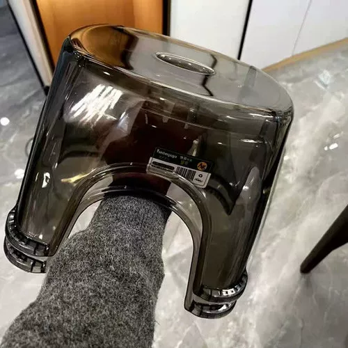 Yise Home Mabrishing маленький пластиковый стул продвинутый