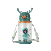 Темно-зеленый