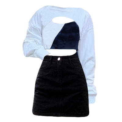 taobao agent Short summer jacket, long sleeve