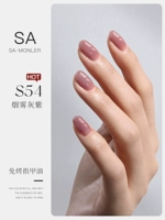 S54 Smoke Grey Purple