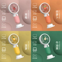 Вентилятор фруктовой стойки случайный