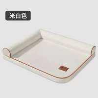 [Устойчив к царапинам и укусам]-белый