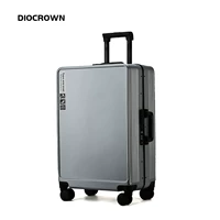 Алюминиевая рама серебро