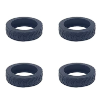 Три поколения Black 4 Установка [5-7 см]