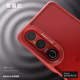 DEVILCASE Metal Xperia Case for Sony Xperia 1 VIII Phone Case for Sony Xperia