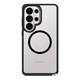 DEVILCASE Minimalist Galaxy Phone Case for Galaxy S26 Ultra