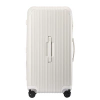 Белая [модная яркая лапша] модернизированная утолщенная доска