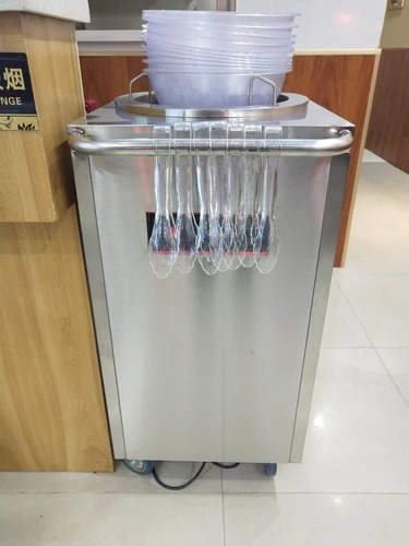 Острый страстный бассейн теплый дезинфекция сушка из нержавеющей стали отель теплый диск толстый коммерческий мобильный передвижение одно и дуалиты