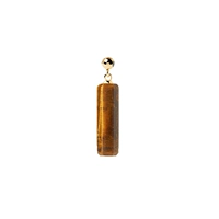 Tiger Eye Stone Long Fail (за исключением вегетарианской цепи), подразумевая карьеру и здоровье