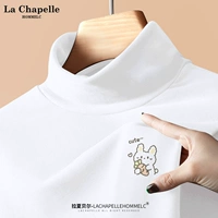 Белый (Hangluo Rabbit Swep) [280g тяжелый флис]