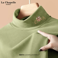 Qiu Xiang Green (Сто Бейлианские Львы оставлены стандартом) [280g тяжелый бархат]