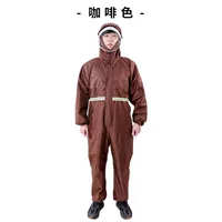 Примечания к размеру коричневого цвета s-xxxxl [СУМКА ДЛЯ ХРАНЕНИЯ МАСКИ БЕСПЛАТНО]