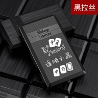 Черный Лас выиграет все азартные игры