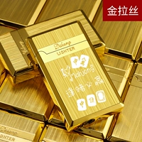 Goldra выиграет все азартные игры