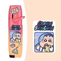 Розовый апельсиновый карандаш Сяосин [подарочная коробка притворяется]