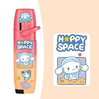 Розовый апельсиновый юмуй собака [Подарочная коробка мгновенно]