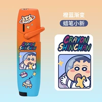 Оранжево -блюд карандаши Сяосин [платье подарочного коробки]