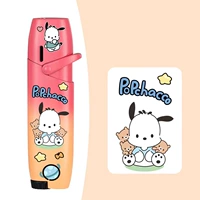 Pink Orange Pache Dog [Подарочная коробка.