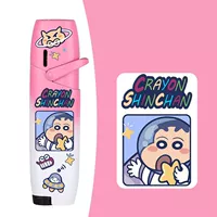 Розовые белые карандаши Сяосин [подарочная коробка притворяется]